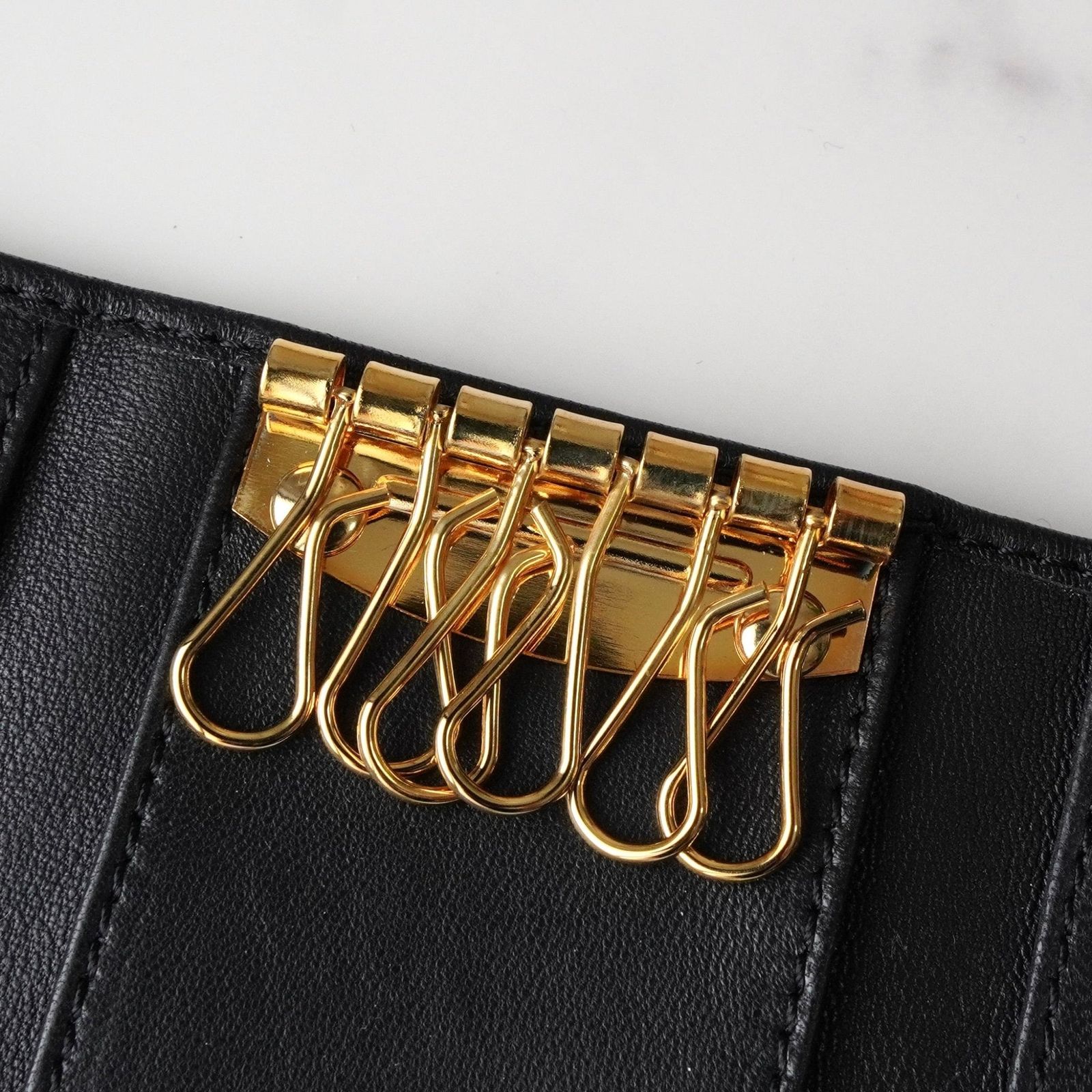 ウエストウッド レザー