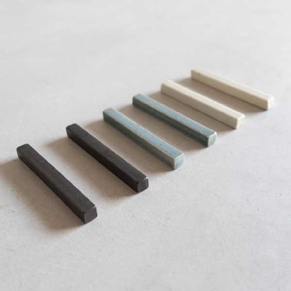 カトラリーレスト 枕