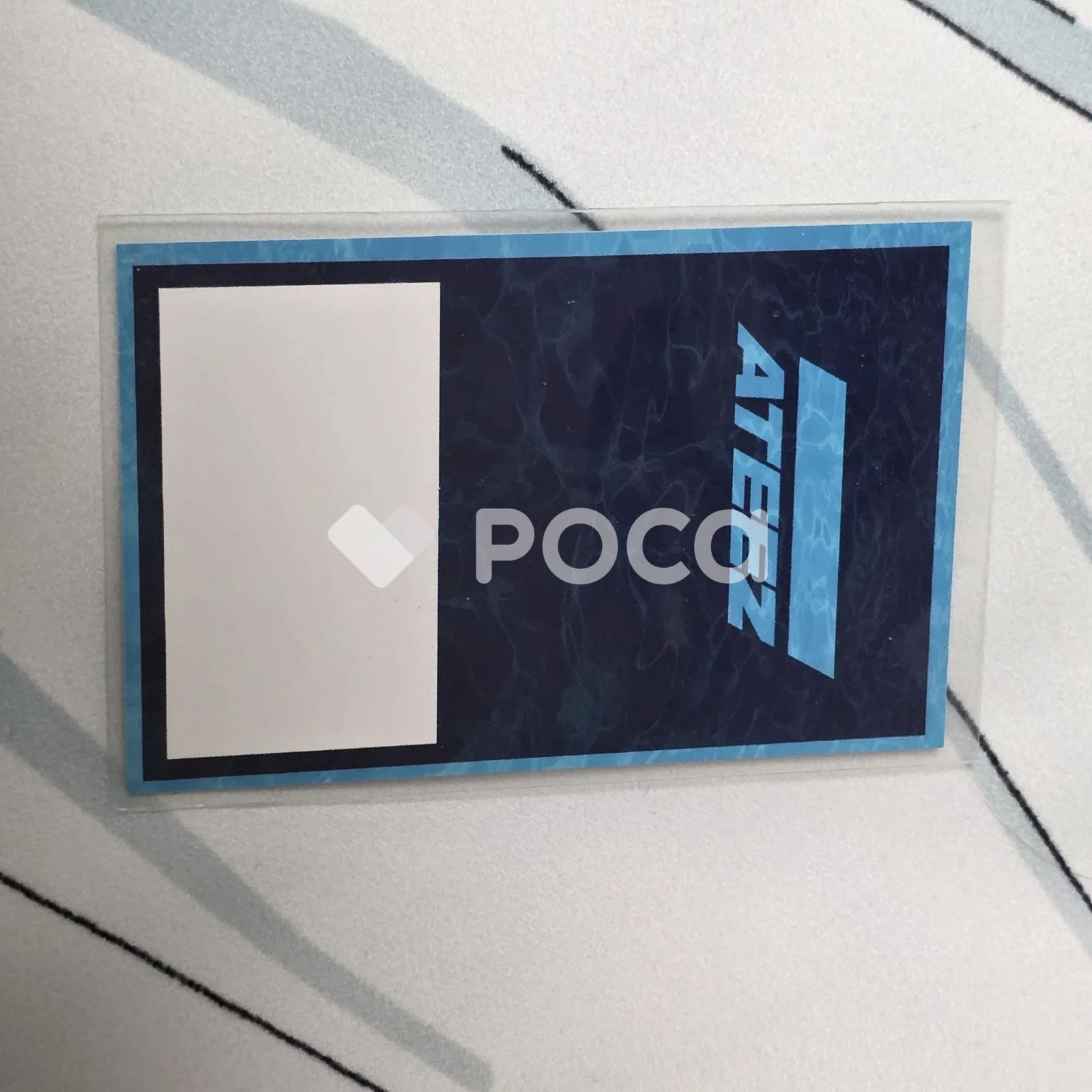 EP 3 One To All 公開放送 サノク トレカ