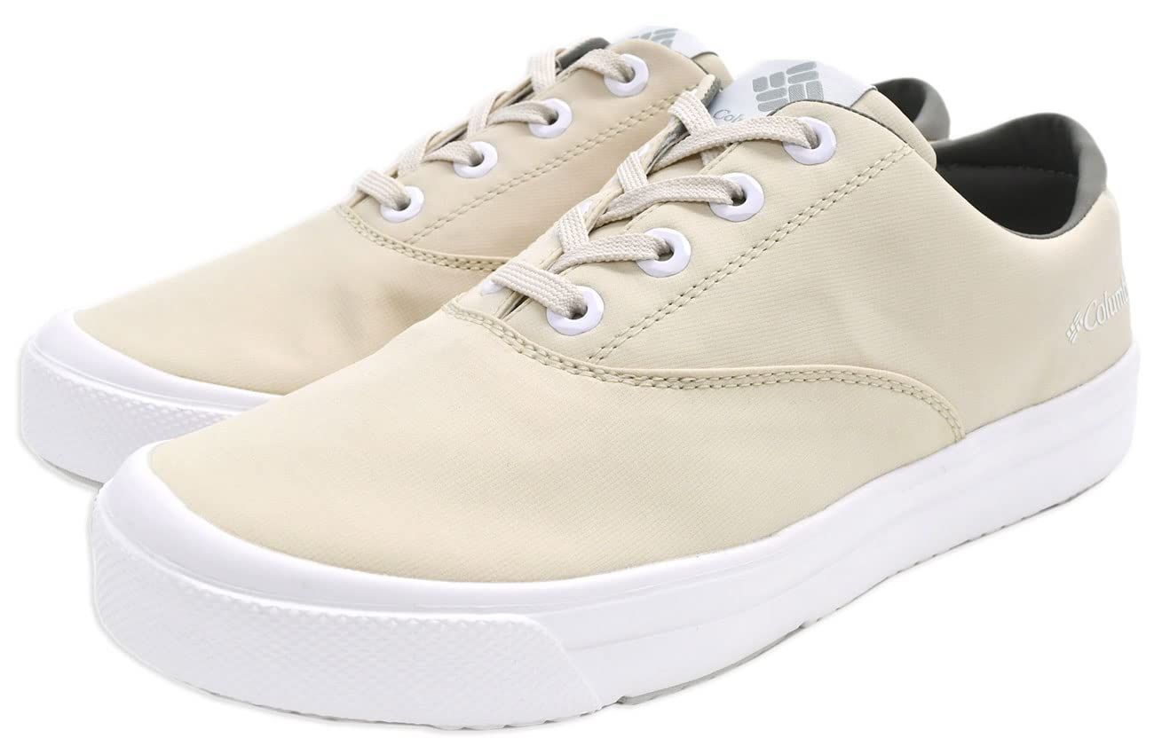 コロンビア スニーカー ホーソンレイン オルタナティブ スリー ウォータープルーフ YU5523 28.0cm Snowcap Snowcap 28.0 cm