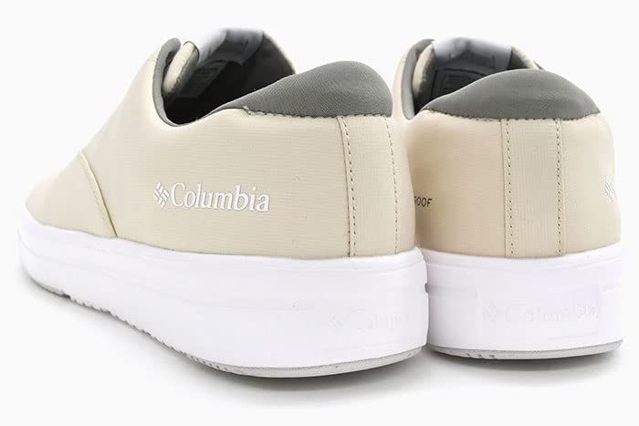 コロンビア スニーカー ホーソンレイン オルタナティブ スリー ウォータープルーフ YU 5523 28 0 cm Snowcap