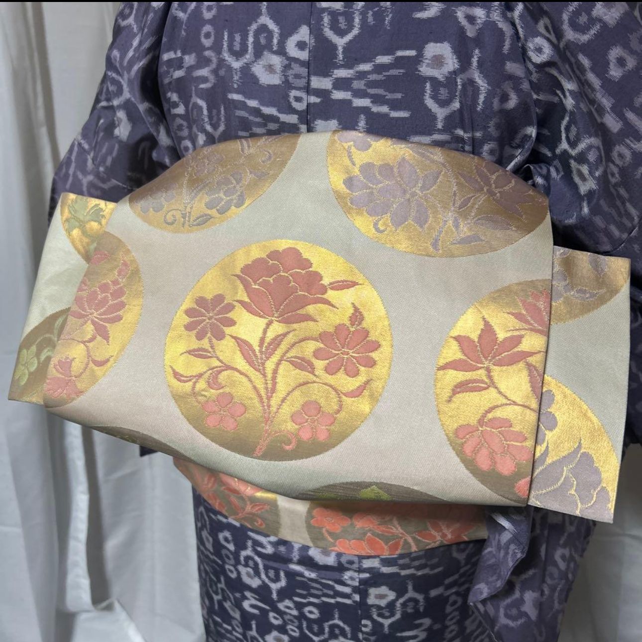 Komon Kimono