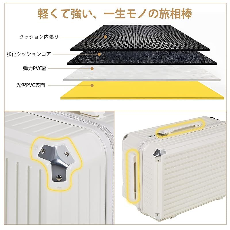 送料込み プロテカ ブリックロック 65L ACE PROTECA BRICK LOCK