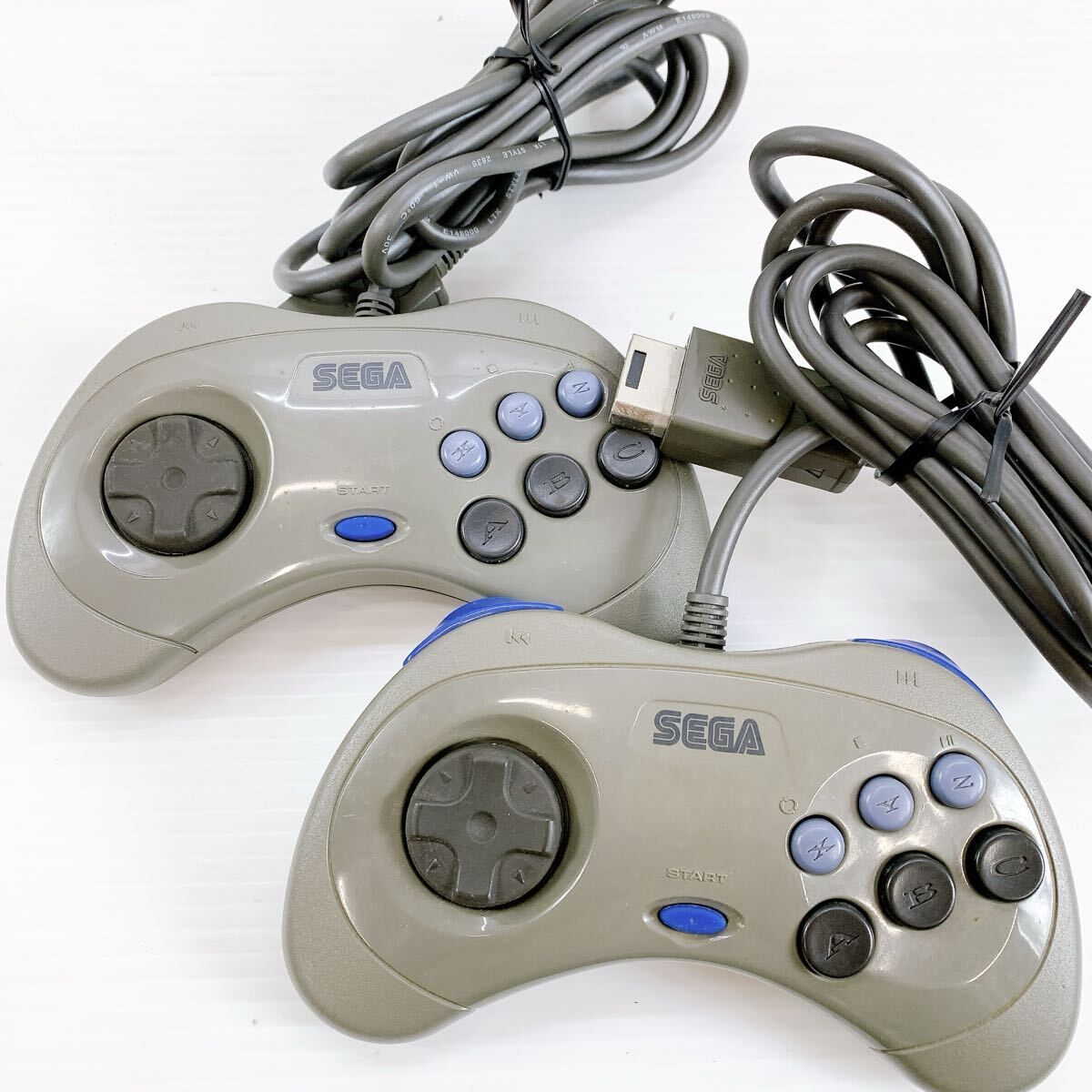  H 004 SEGA セガ セガサターン SATURN HST 3210 ゲーム機 コントローラー HSS 0101 ゲーム テレビゲーム テレビ おもちゃ 玩具 本体 セガサターン