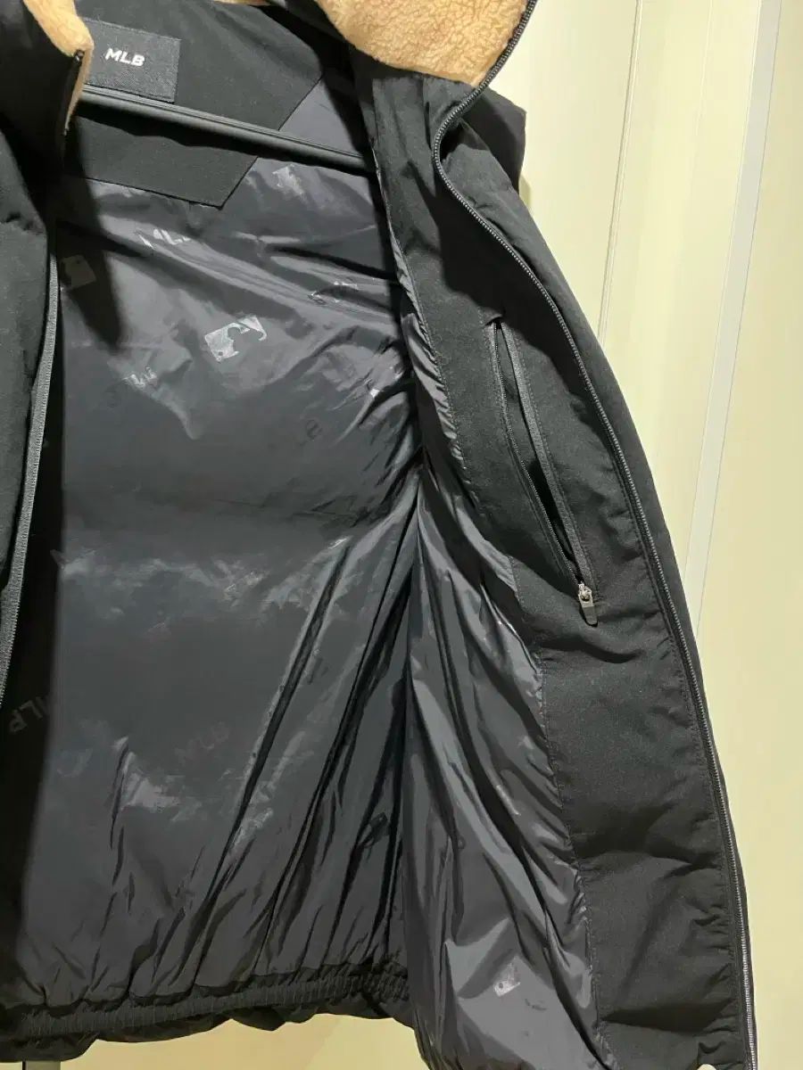 ユニセックス ネックフリース