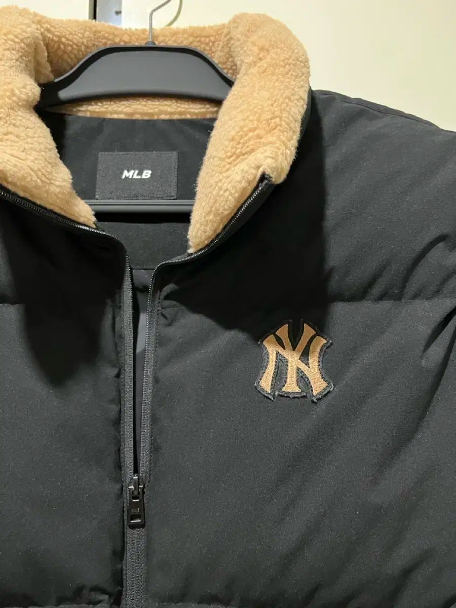 ダックダウンベスト XXL