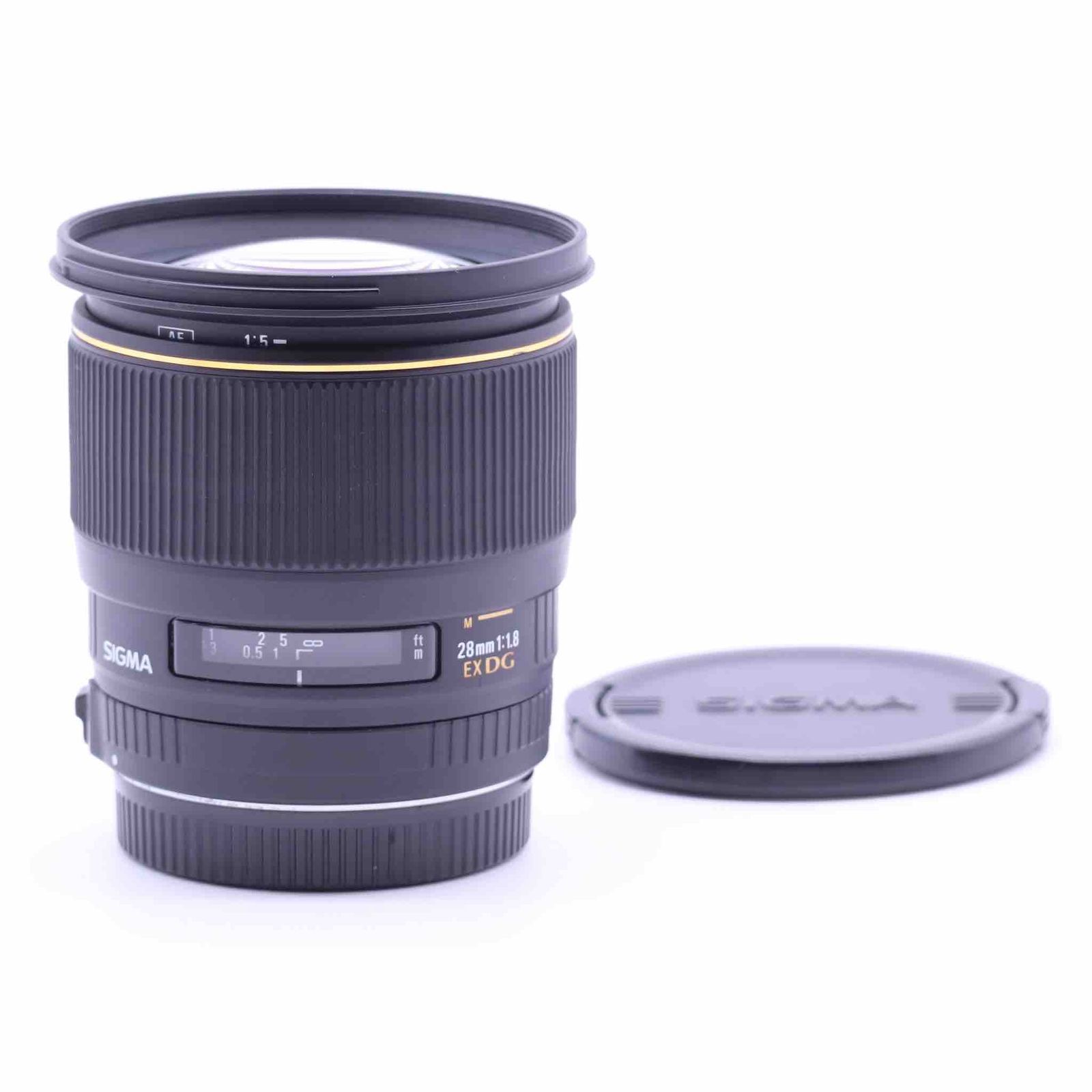 MACRO キャノン用