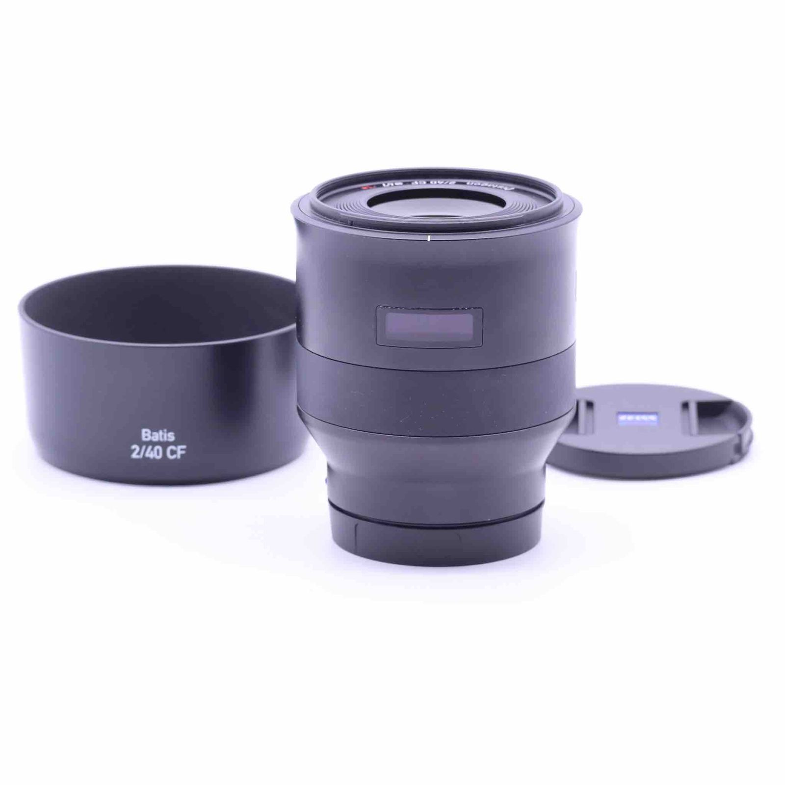 超 ZEISS Batis 40mm f 2 CF Eマウント 621
