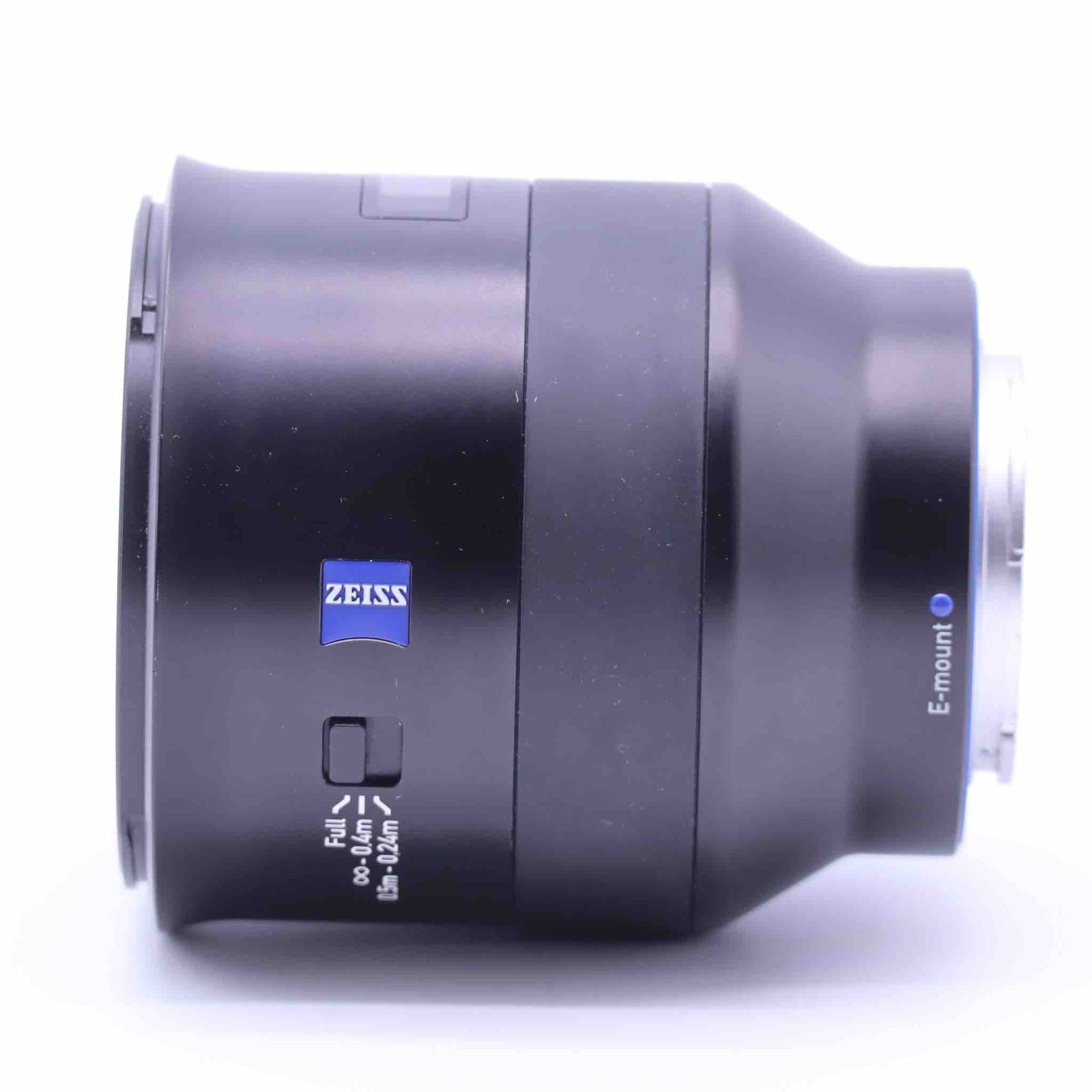 ユートピアの 超 ZEISS Batis 40mm f 2 CF Eマウント 621