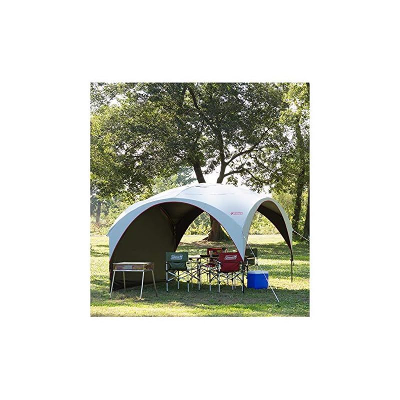 Coleman(コールマン) サイドウォールフォーパーティーシェードDX 300+