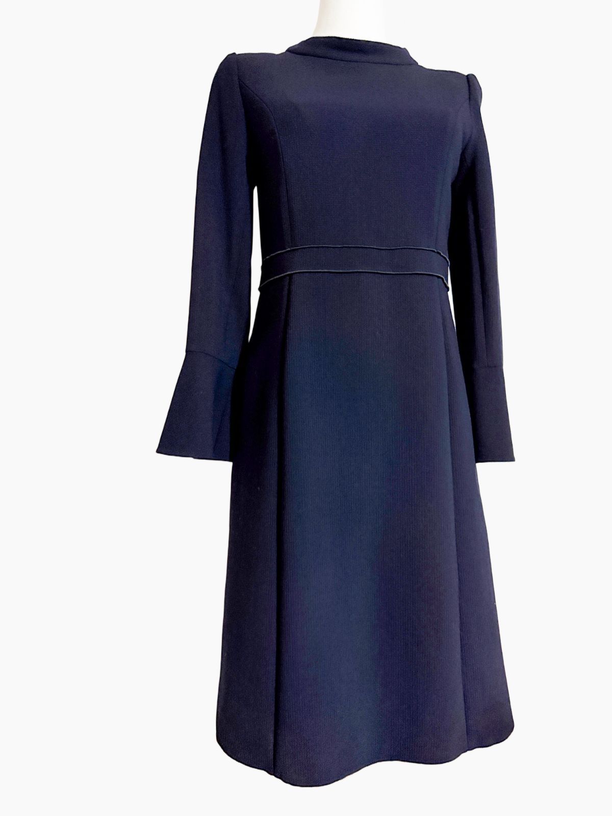 未使用FOXEY/フォクシー 37793 長袖・七分袖キャラメルリリー