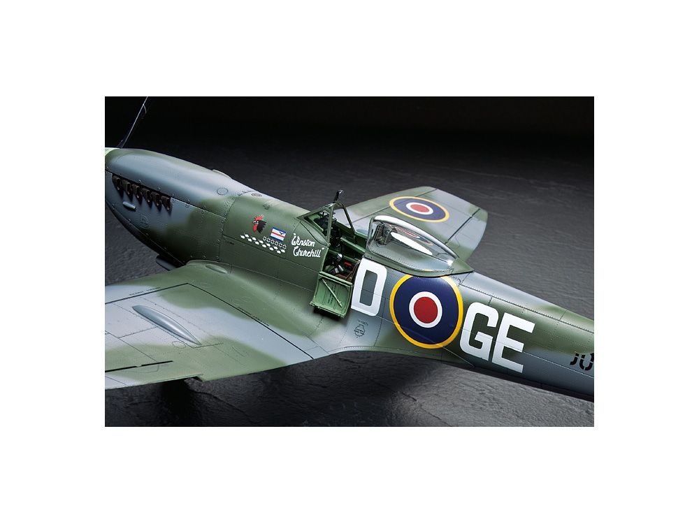 32 スーパーマリン