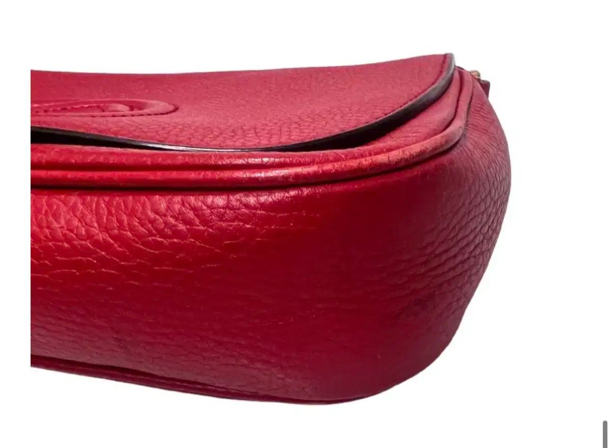 タッセル クロスバック