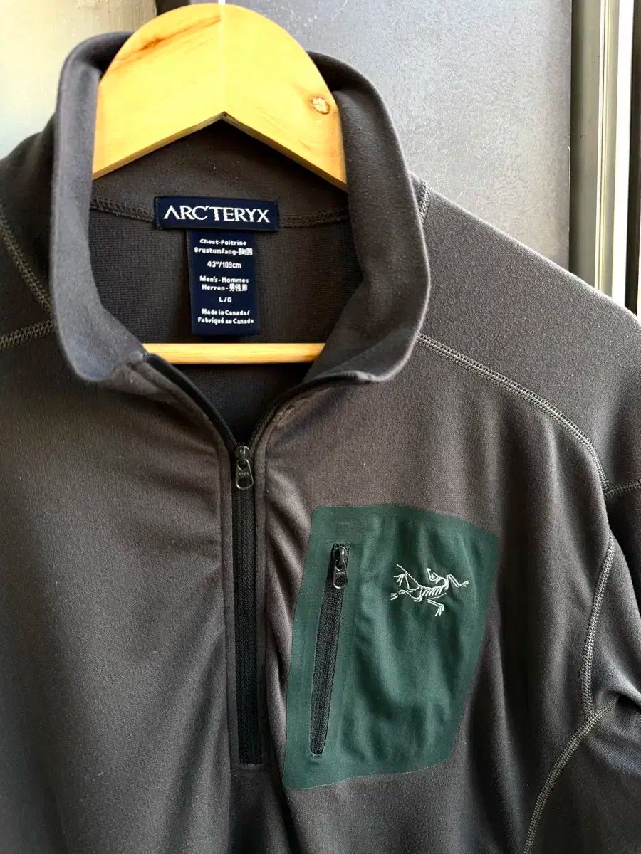 アークテリクス