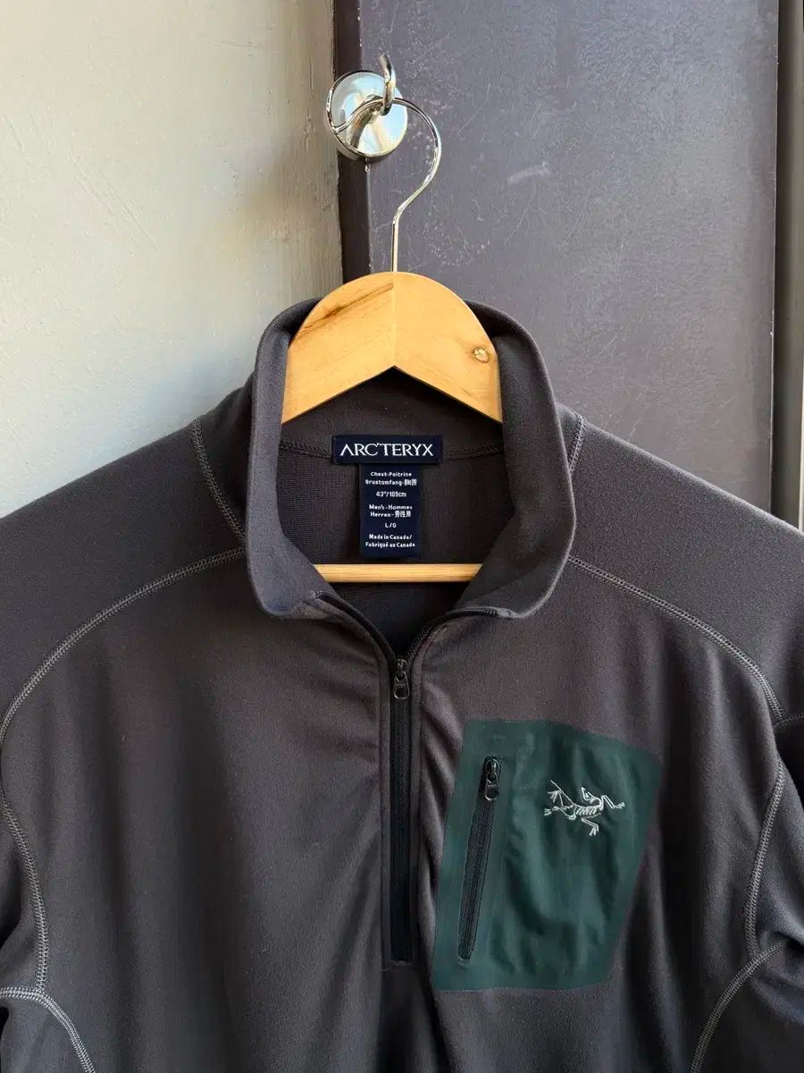 アークテリクス