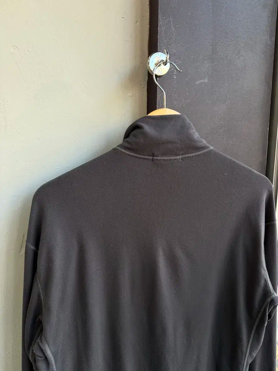 L ARC TERYX アークテリクス RHO 機能性 ハーフジップアップ OLIVEOS_COM_TR