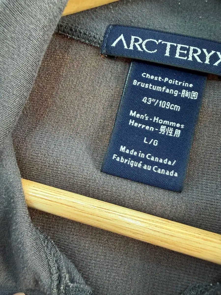 アークテリクス