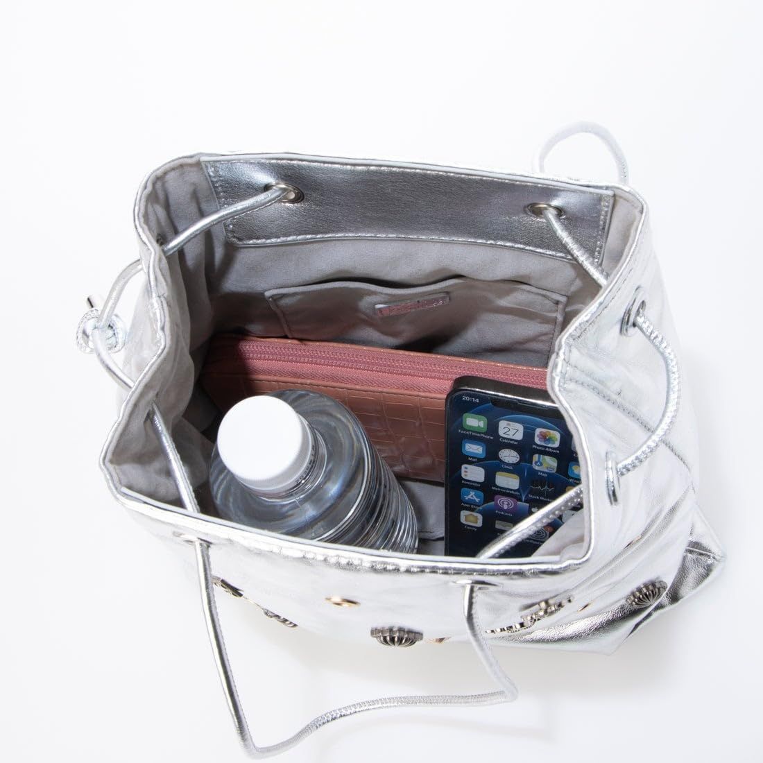 スタッズボンディングショルダー