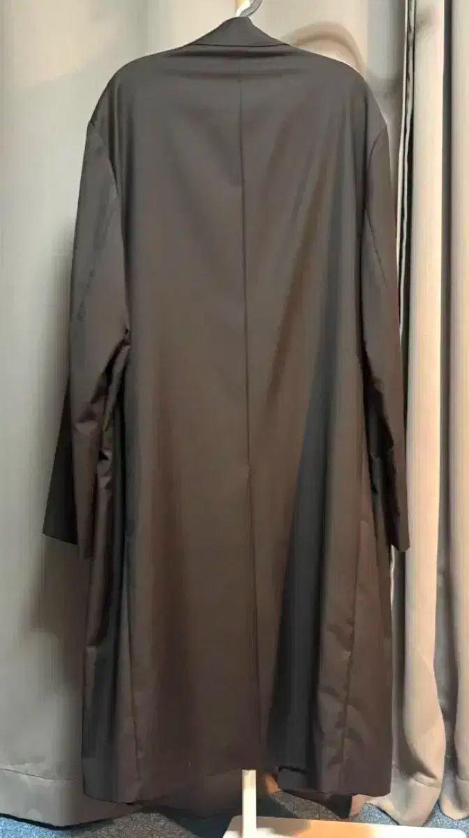 M ユース チェスターフィールド ジャケット