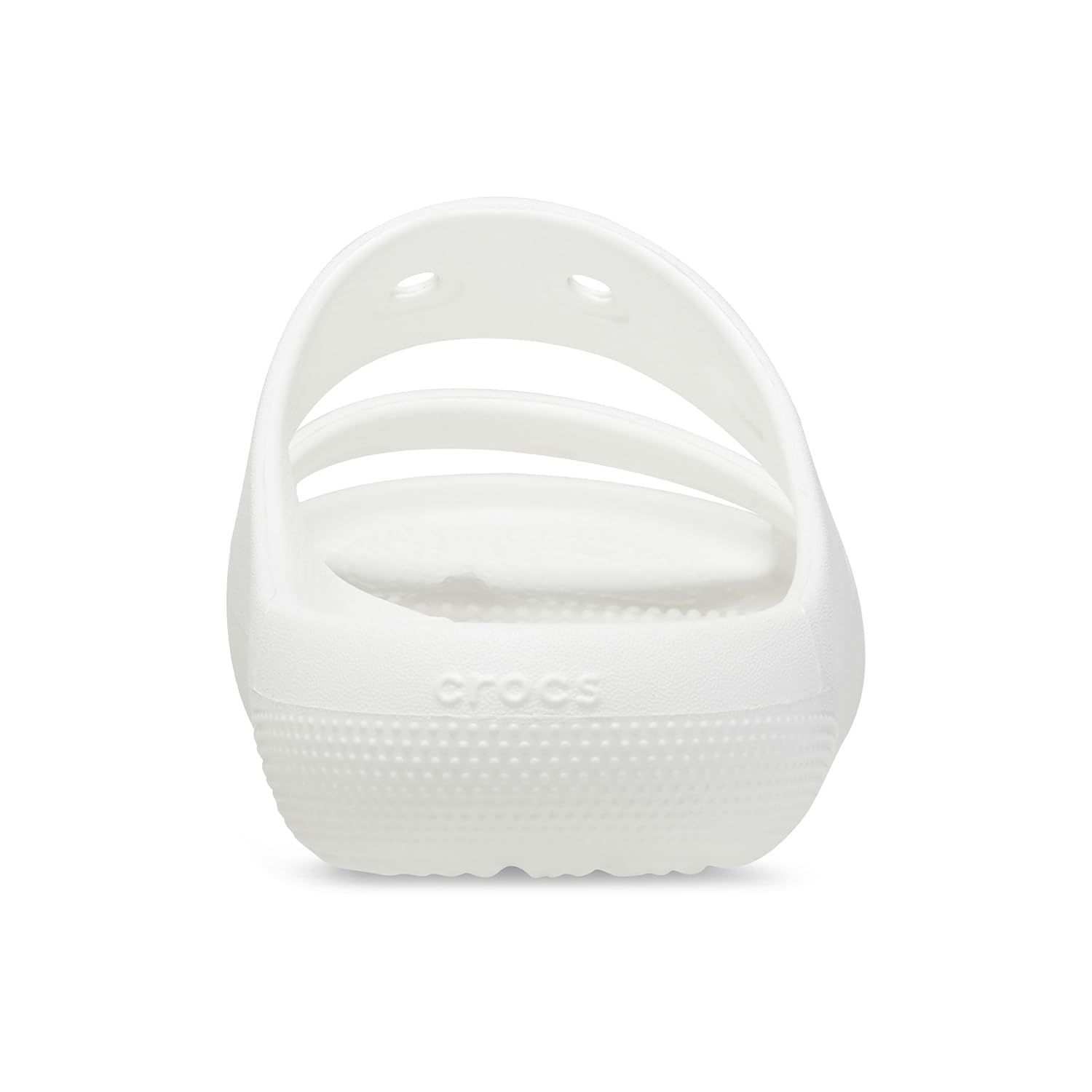 クロックス サンダル クラシック サンダル ホワイト 30cm ホワイト 30.0 cm