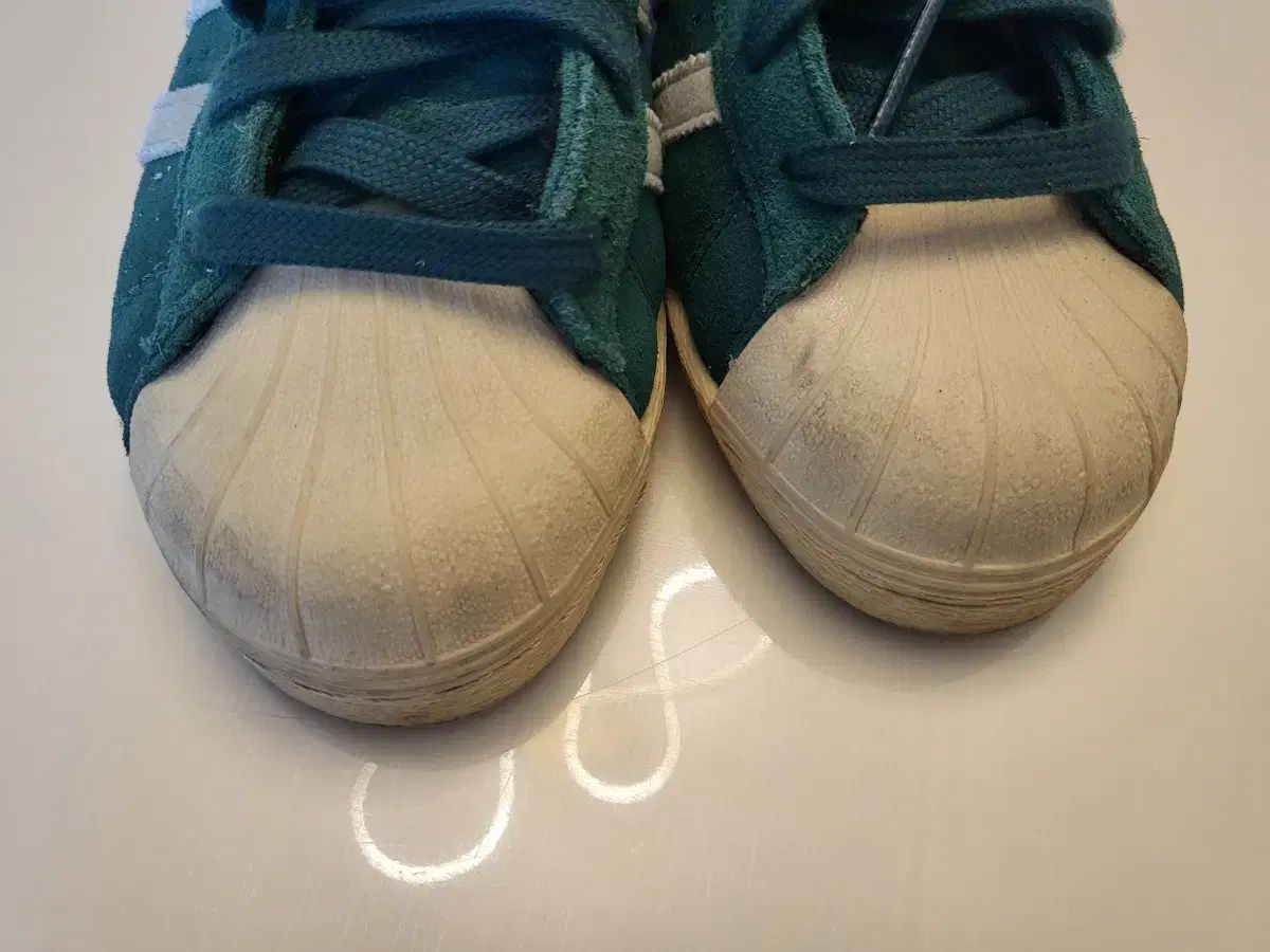 アディダス スーパースター