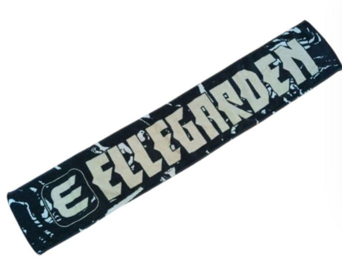 エルレガーデン エルレ Get it Go! SUMMER PARTY 2025 グッズ マフラータオル タオル 迷彩柄