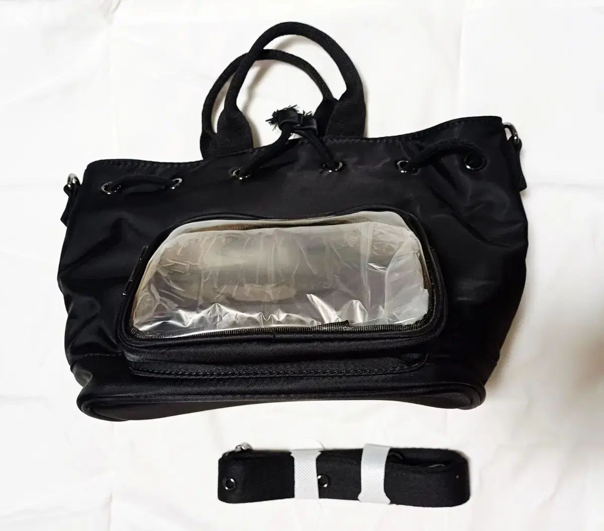 Xdinary Heroes エクディズ ビューティフルマインド ソウルコンサート ソウルコン MD ミニ バケットバッグ