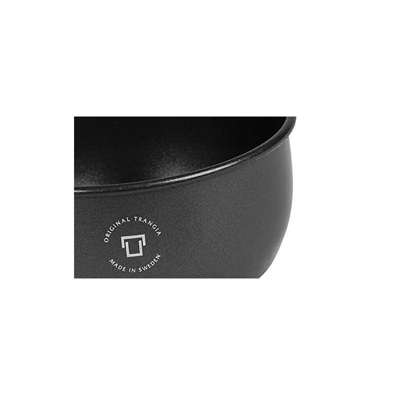 trangia トランギア ストームクッカーS ブラックバージョン TR-37-5 UL