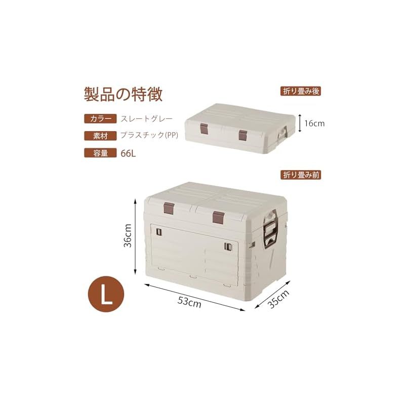 ボックス キャンプ