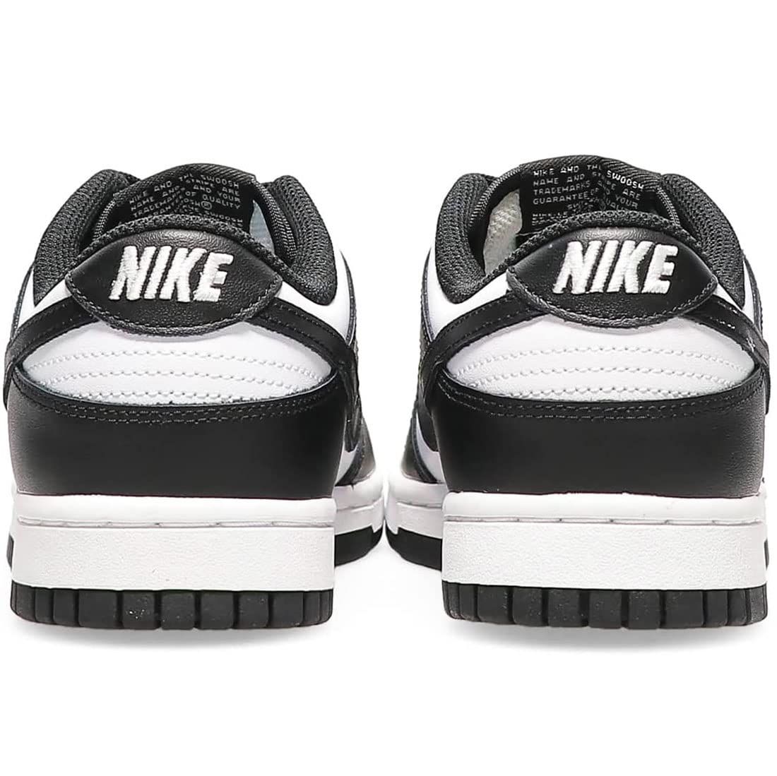 ナイキ ダンク ロー DUNK LOW ホワイト ブラック DD 1503-101 ナイキジャパン 23.0 cm