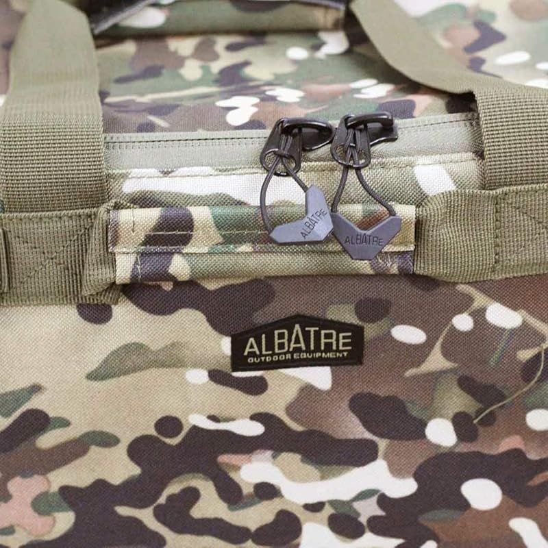 バッグ マルチギアコンテナ