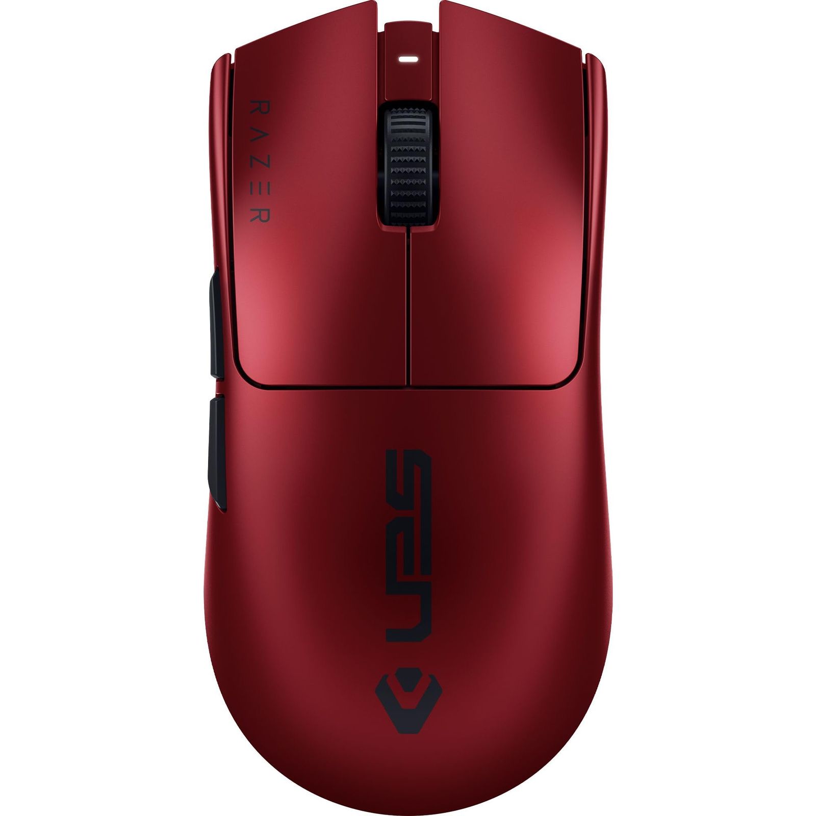Razer レイザー Viper V3 Pro Sentinels Edition ゲーミングマウス 名門 eスポーツチーム Sentinels モデル 8 000Hzドングル同梱 ワイヤレス 無線 54gの超軽量 第 Sentinels Edition