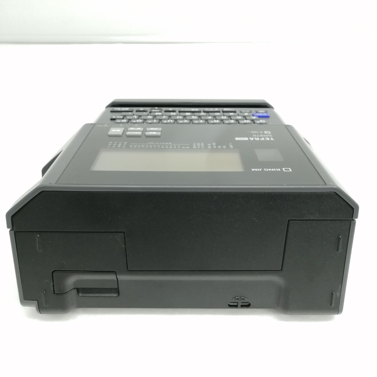 キングジム TEPRA