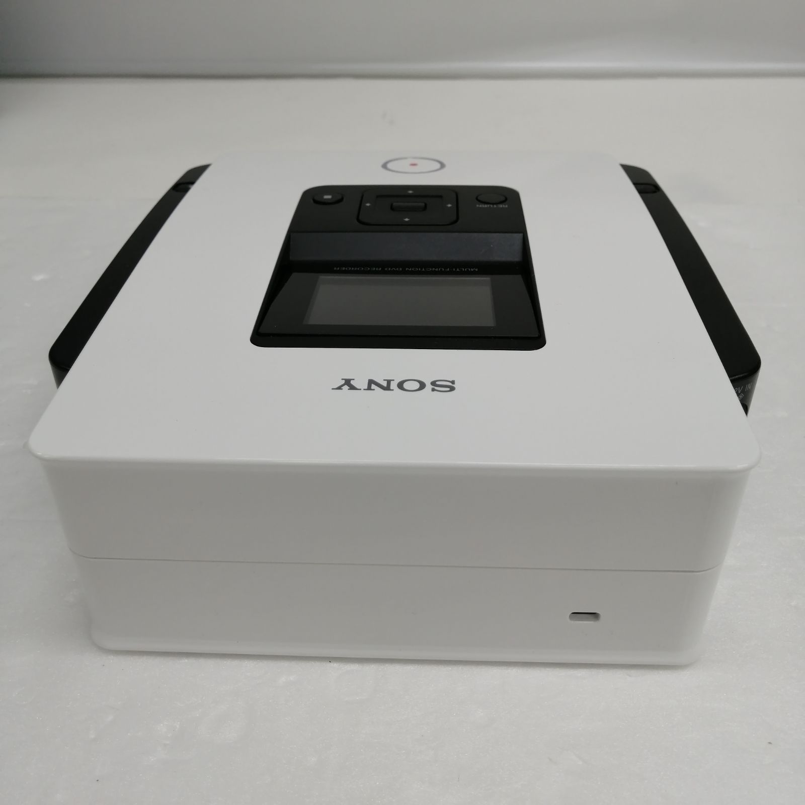 新品】SONY DVDライター VRD-MC5 - メルカリ