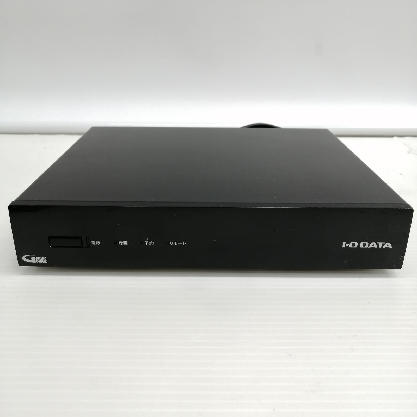 動作品 I-O DATA ハードディスクレコーダー HVTR-T3HD2