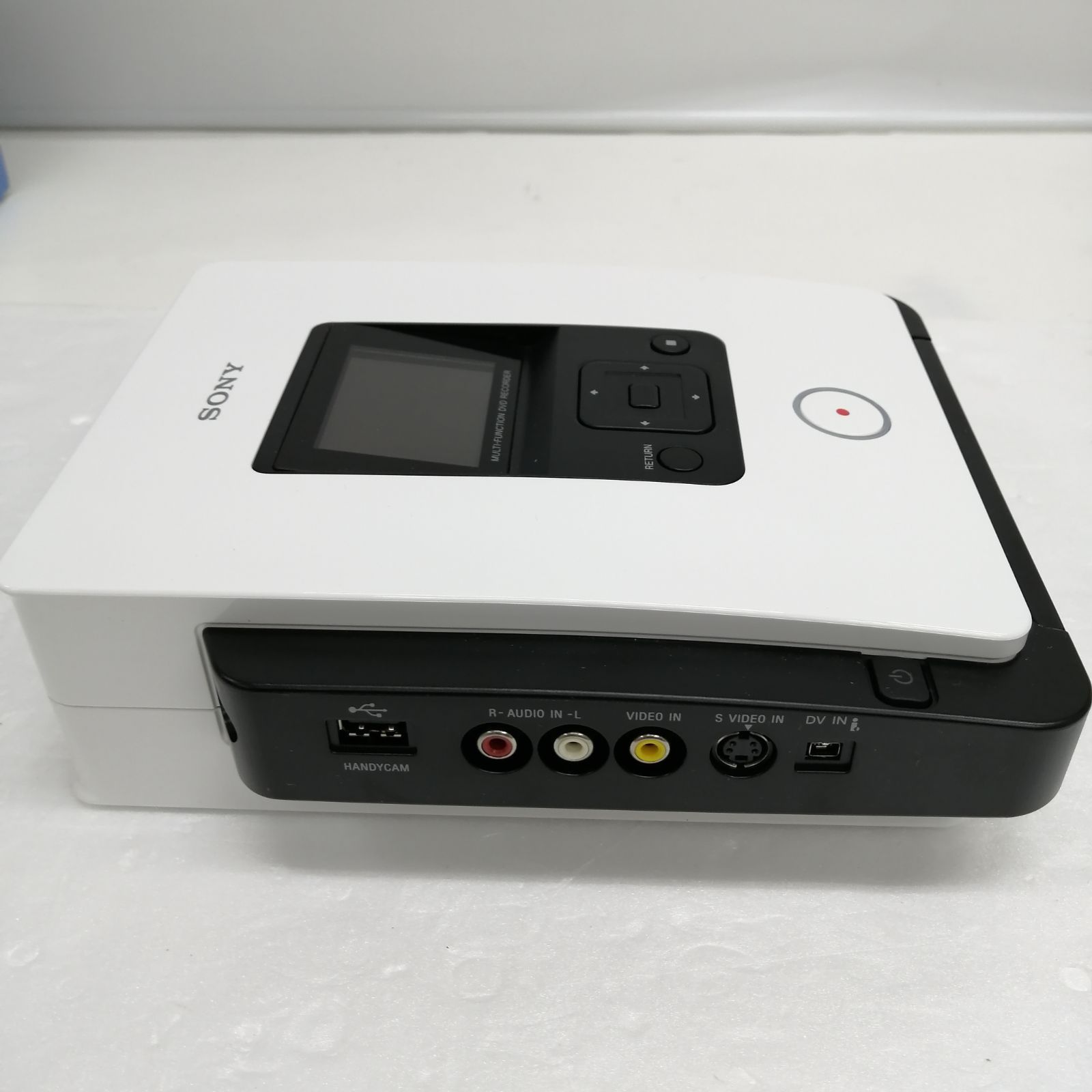 SONY DVDライター　VRD-MC5 全て揃ってます Amazon | SONY DVDライター VRD-MC5 | DVDライター 通販