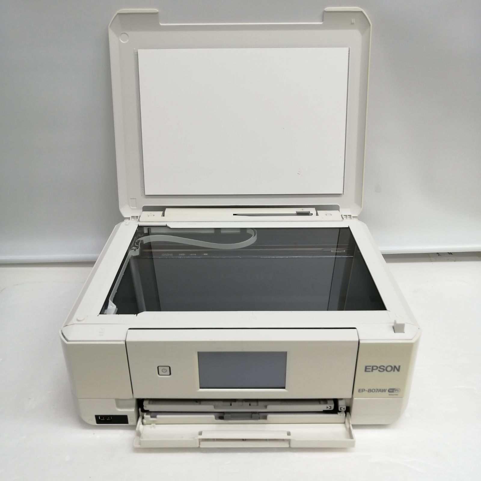 ジャンク】epson プリンター ep-807aw - メルカリ
