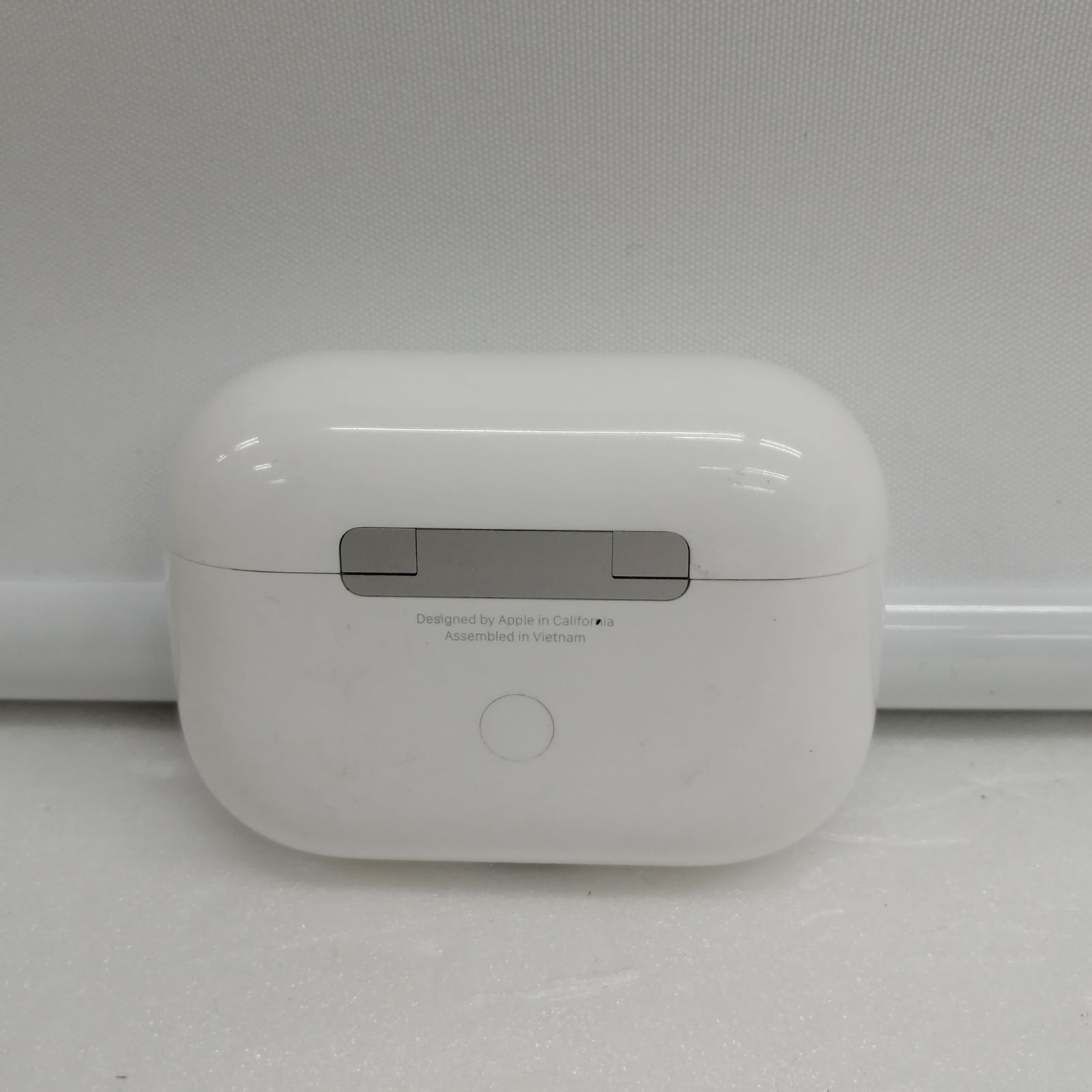 動作品 Apple イヤホン Airpods Pro 第1世代