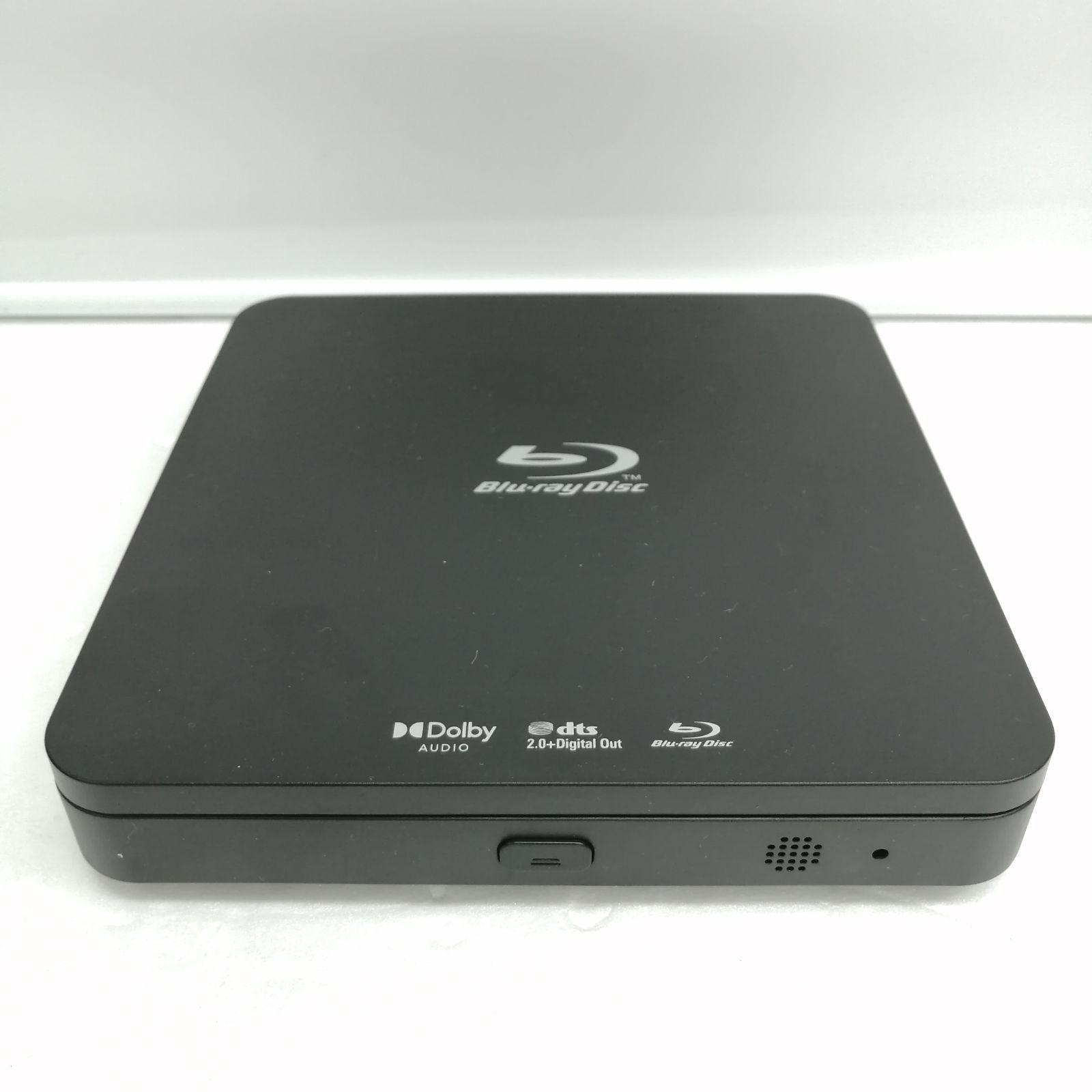 動作品 DIDAR BDプレーヤー EVP-203