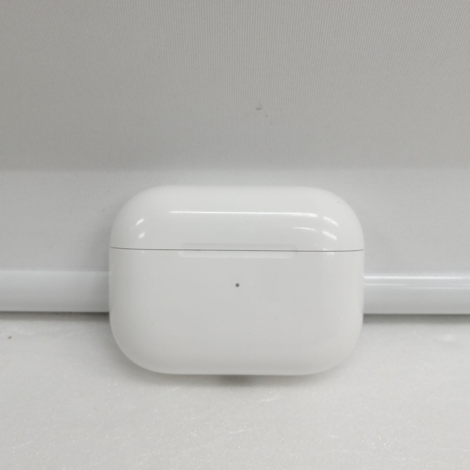 動作品】Apple イヤホン Airpods Pro 第1世代 M1394-hkky4 - メルカリ