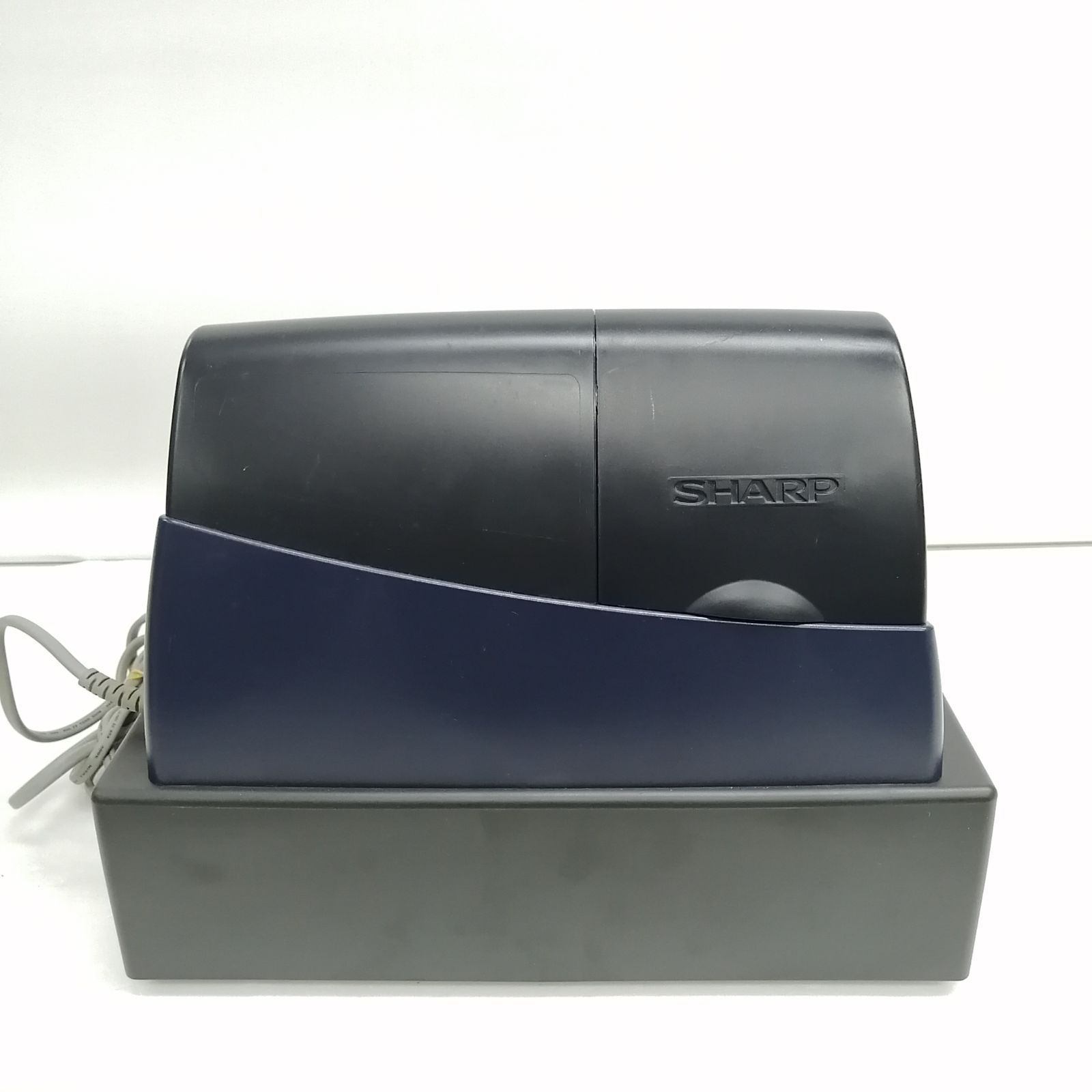 動作品】sharp レジ xe-a126 - メルカリ