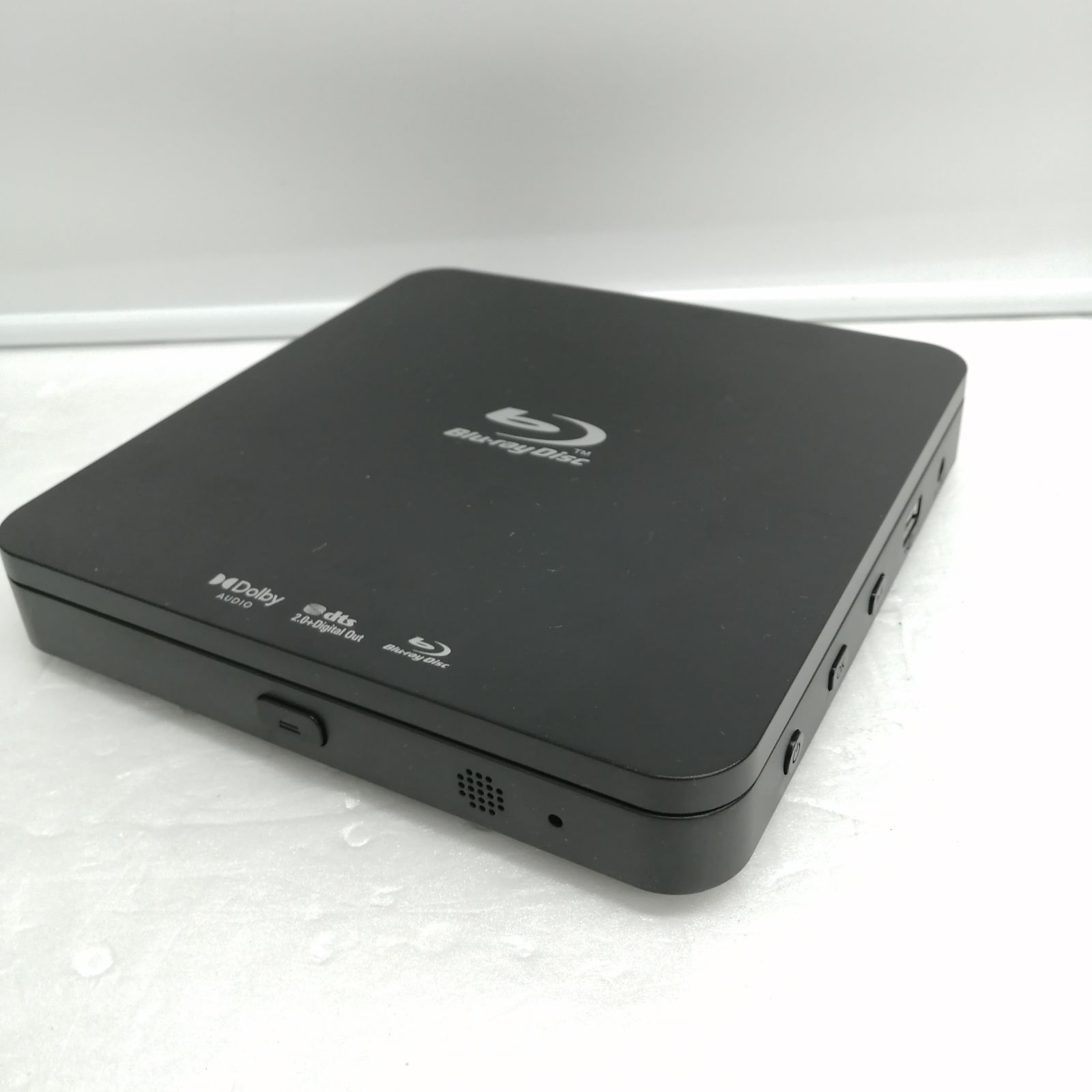 Didar EVP-203 ブルーレイプレーヤー Amazon | ノーブランド品ポータブルブルーレイプレーヤーDVDプレーヤー