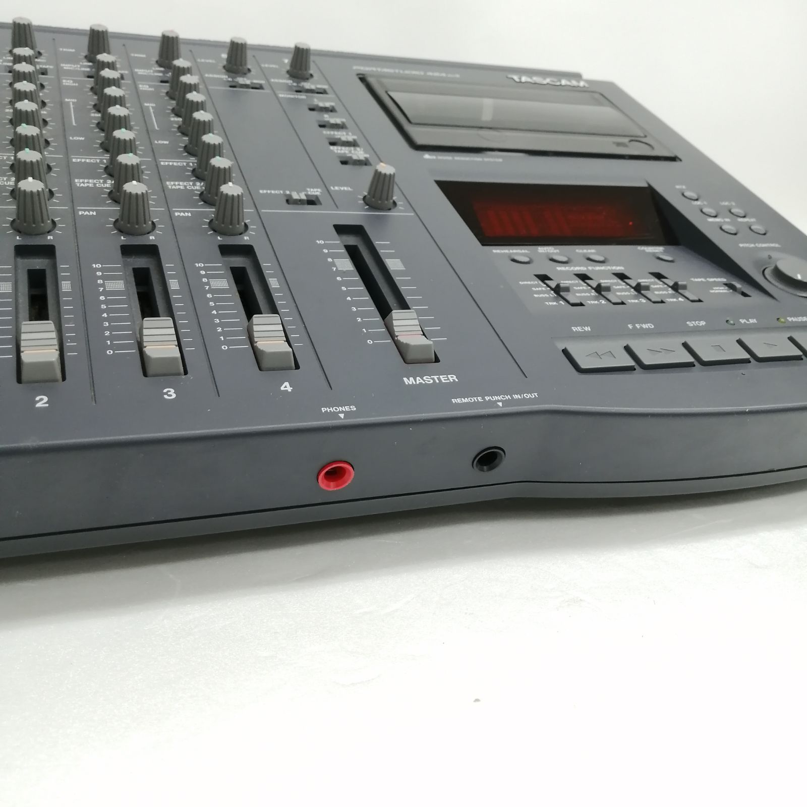 TASCAM