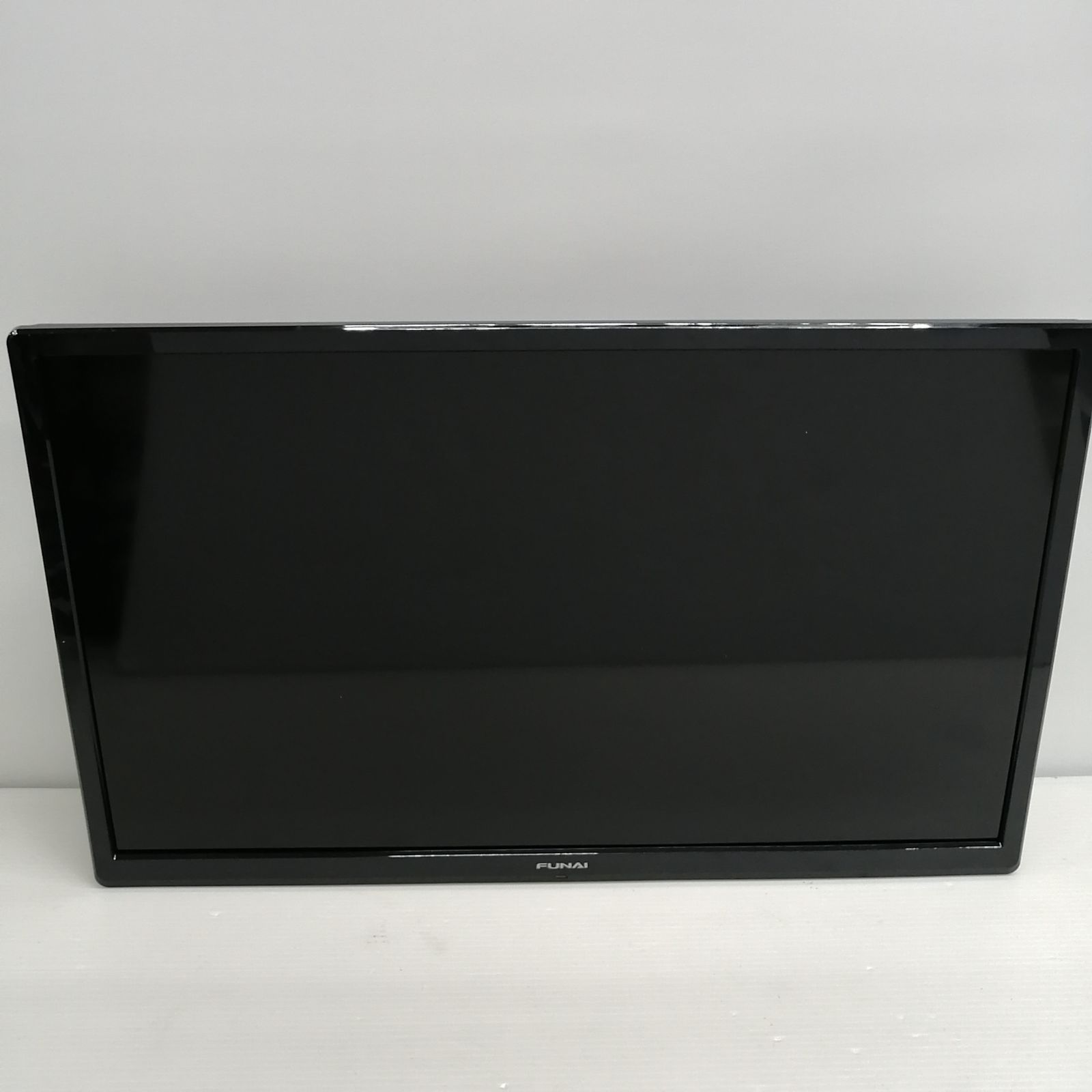 動作品 フナイ テレビ fl-24h1040