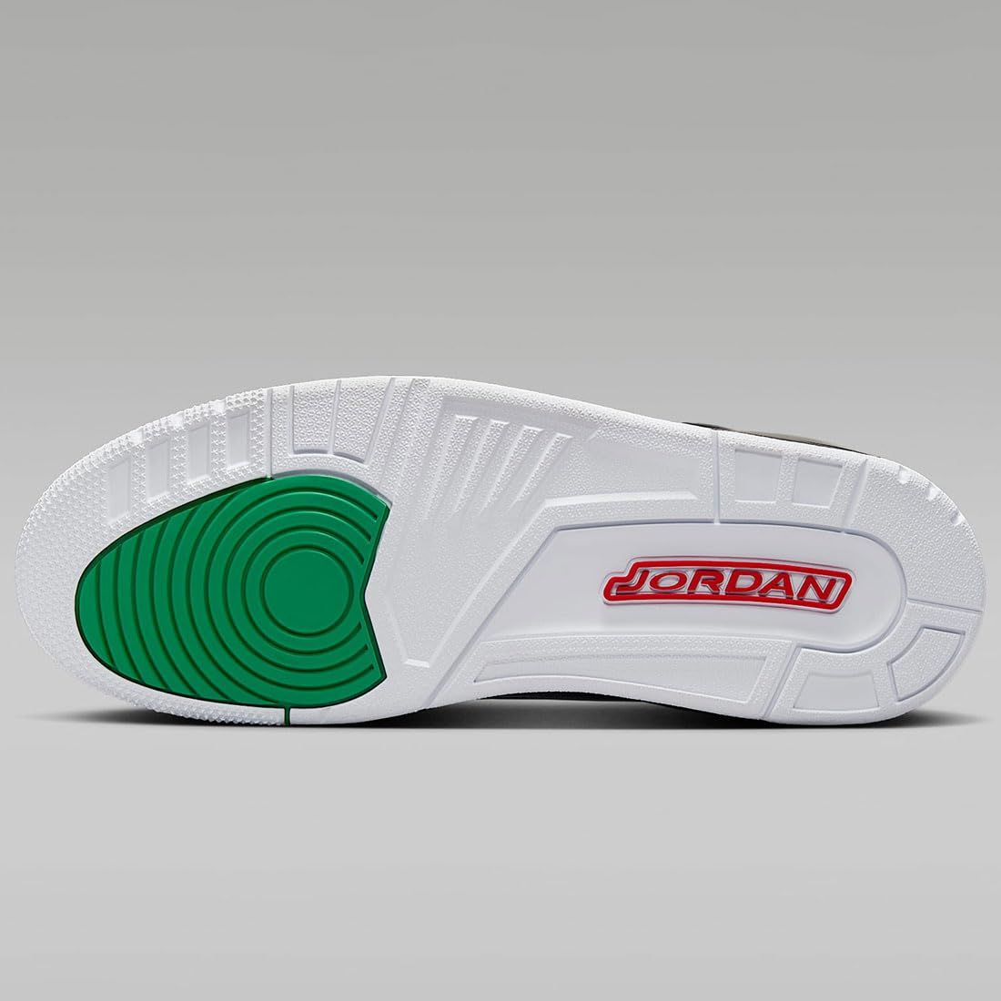 ブラック クラシックグリーン