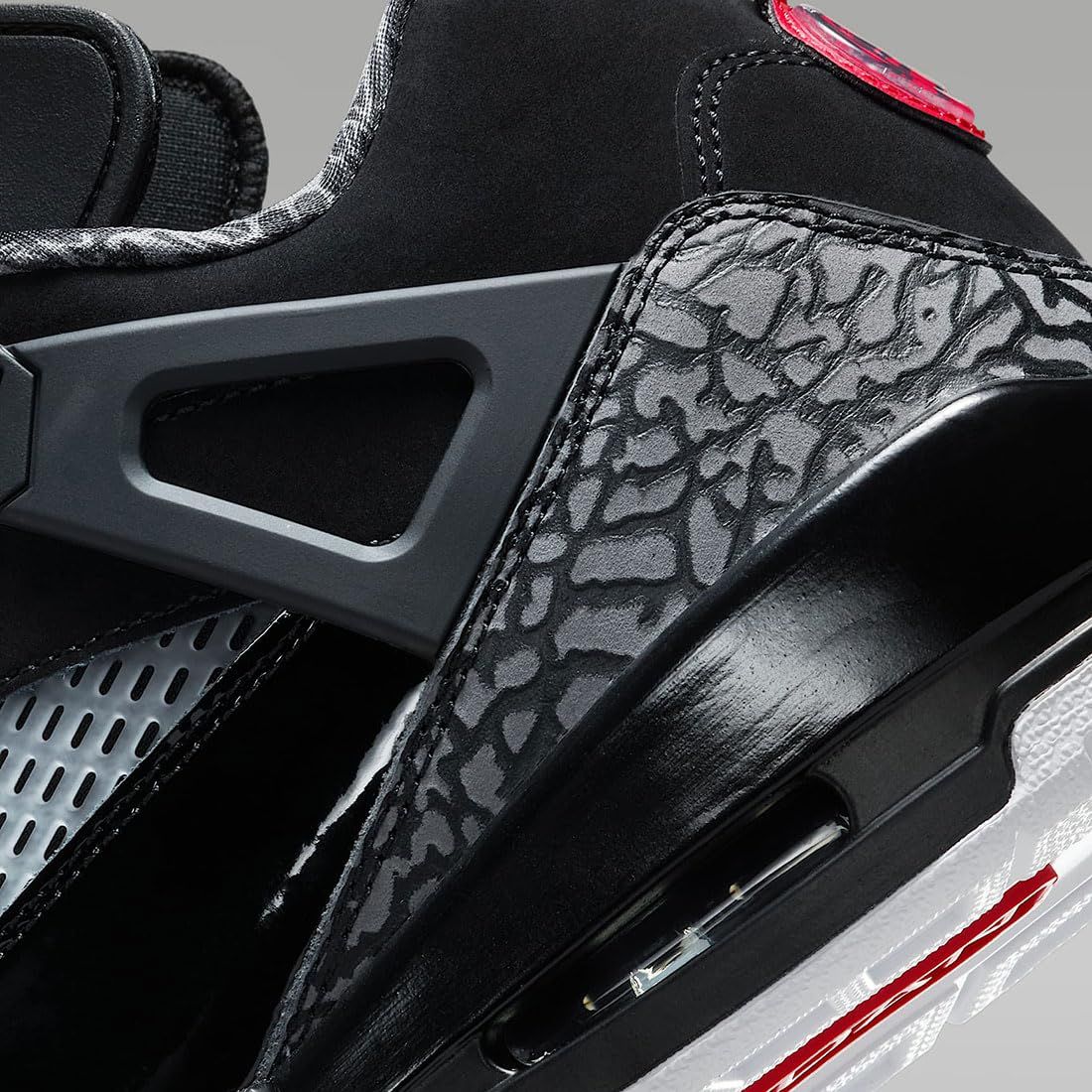 ジョーダン スパイジーク