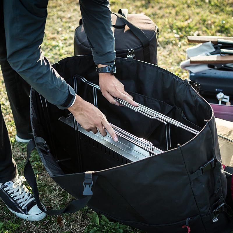 スノーピーク snow peak ギアトート M BG-016