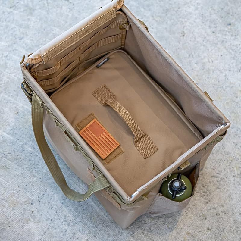 ギア 収納ケース