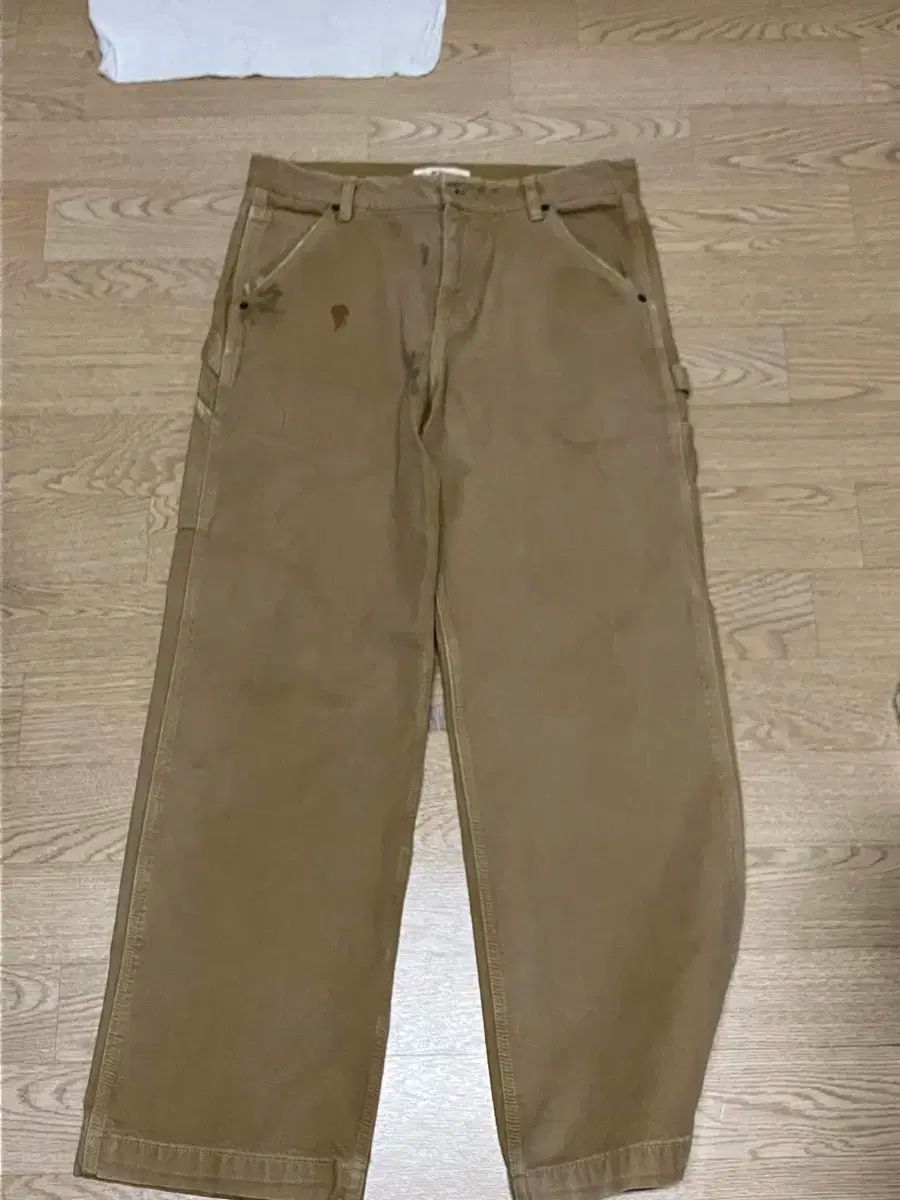 Cherry la ワイド カーペンター