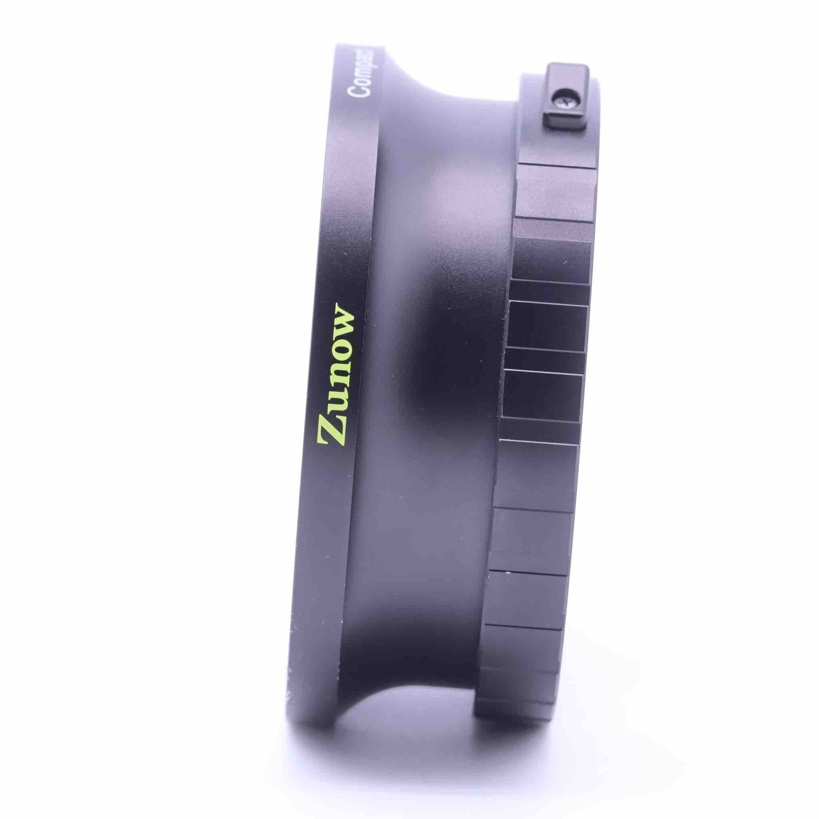 超 ZUNOW ワイドコンバーター WCX 200 624